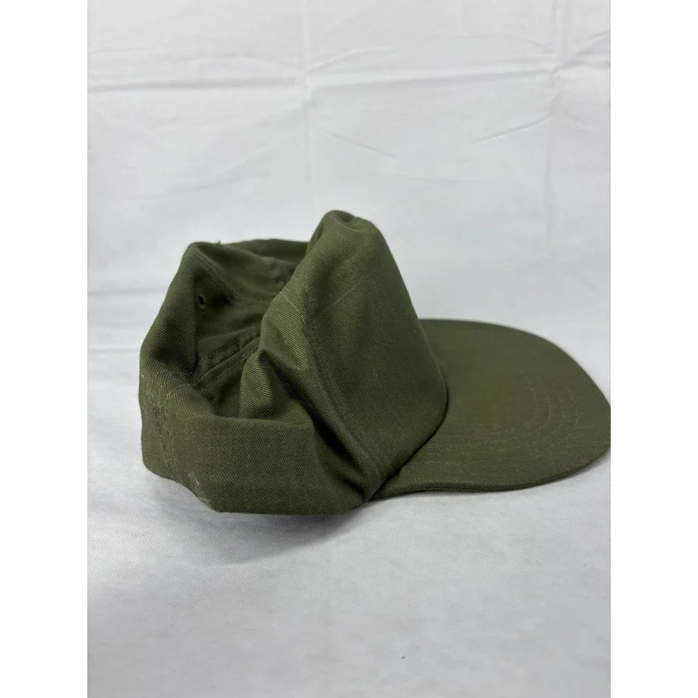 Propper International Inc. OG-507 US Army Hot Weather Cap Mens Green 7.5 NWOT